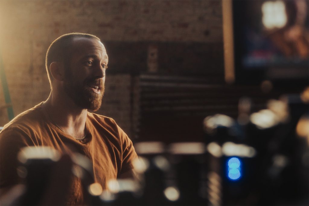 video production company in italy