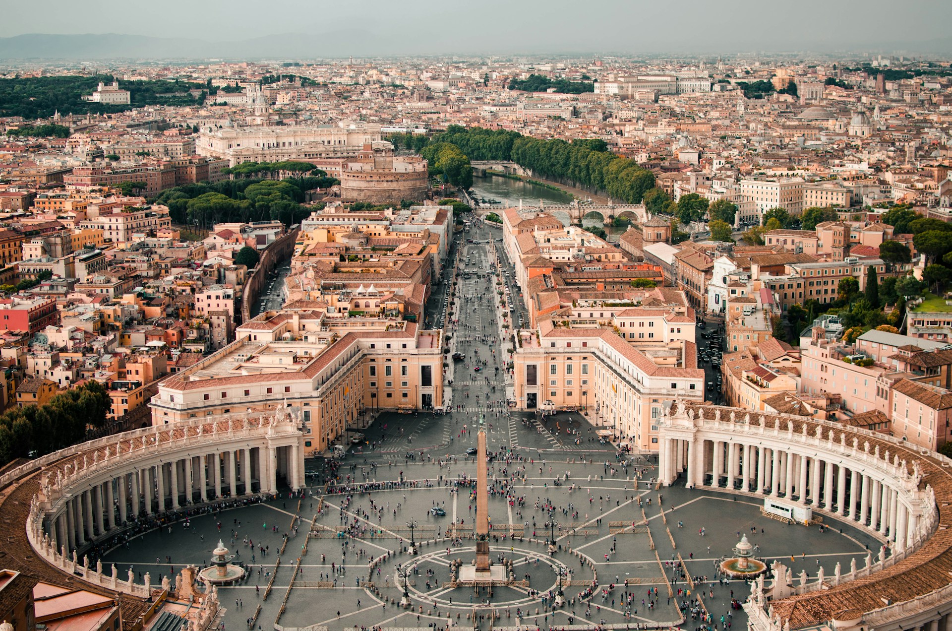 production coordinator in italy, rome