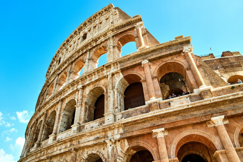 film permits italy