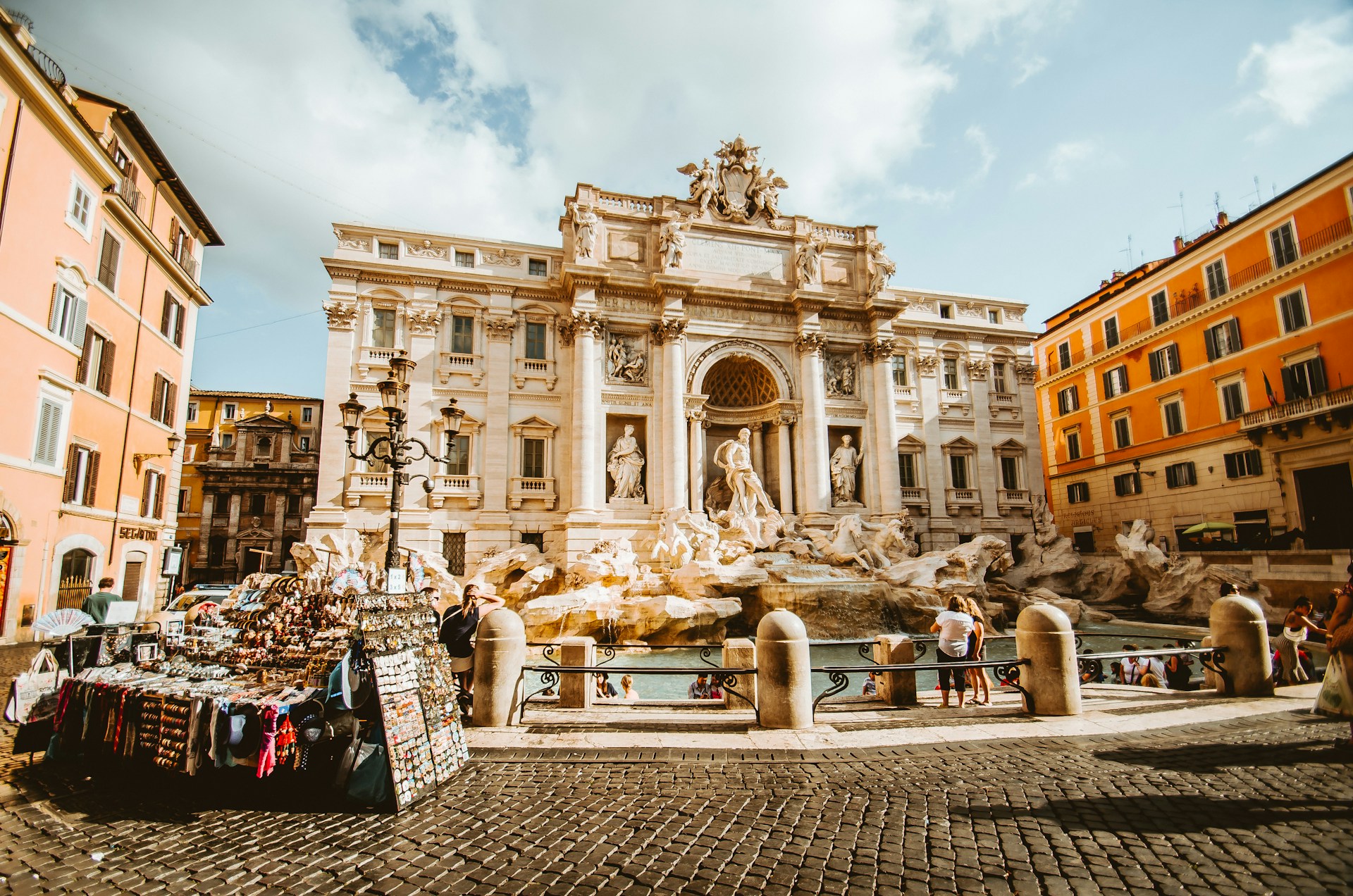 fixer in rome