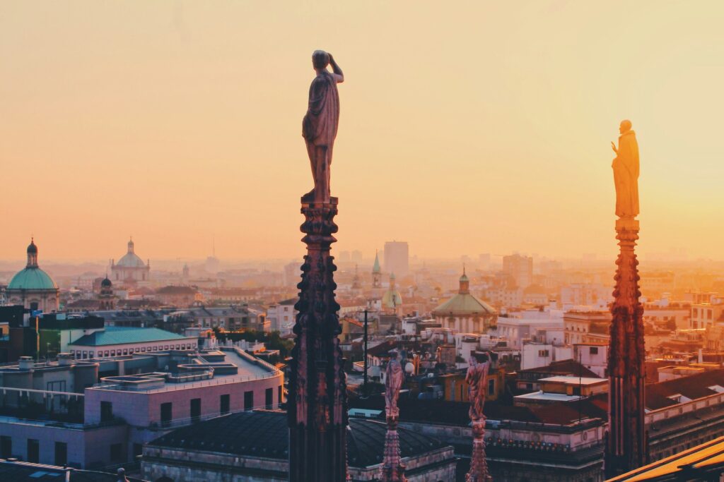 alex vasey rnc4 Z4Zk8M unsplash Slovenia Fixer
