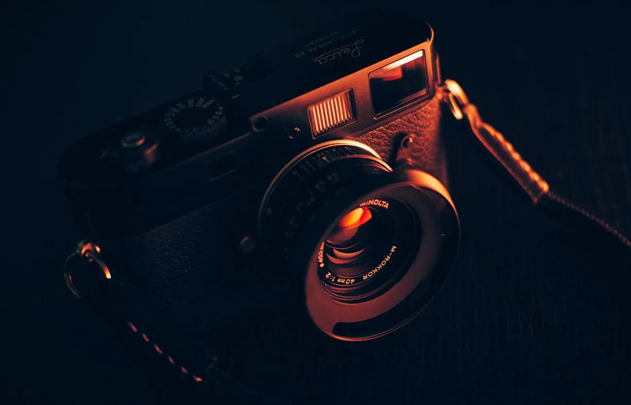 guide camera Slovenia Fixer